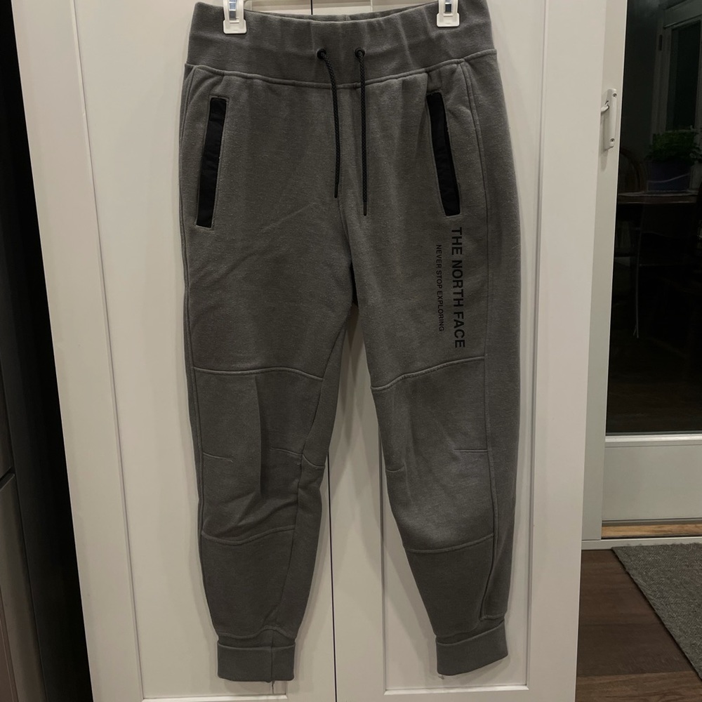 North Face Sweatpants